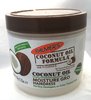 Palmer's Coconut Oil Formula Moisture Gro 150 g
