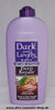 Dark and Lovely Deep Repair Cream Lotion 400 ml