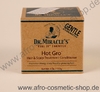 Dr. Miracle's  Hot Gro Hair & Scalp Treatment Conditioner