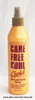 Care Free Curl Gold® Hair and Scalp Spray 8 oz