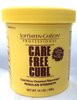 Care Free Curl Cold Wave Regular 14 oz