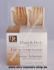 DR Hand &  Body Cream 1,5 oz
