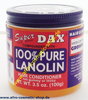 DAX® 100% Pure Lanolin Conditioner 3,5 oz
