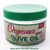 Africa's Best Organics Olive Oil Therapy