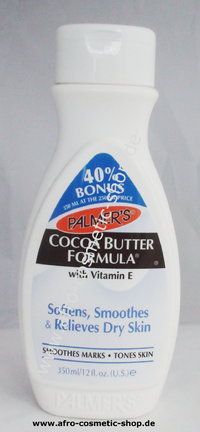 Palmer's Cocoa Butter Formula Lotion 12 oz