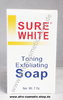Sure White Soap 200 g