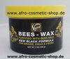 Vigorol Black Bees-Wax 7 oz