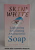 Skin White Lightening Exfoliating Antibacterial Soap 200 g