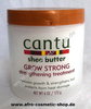 Cantu Shea Butter Grow Strong Treatment 173 g