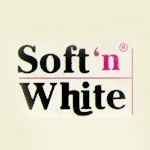 Soft 'n' White