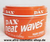 Dax Neat Waves Hairdress