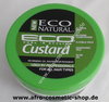 ECO Custard Olive Oil 8 oz
