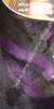 X-Pression® Ultra Braid Farbe 1B/Violet