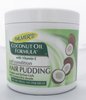 Palmer's Coconut Oil Formula Hair Pudding 14 oz
