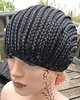Crochet Wig Cap Large