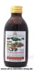 Nubian Queen Pure Black Castor Oil 200 ml