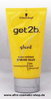 Got2b Glued Spiking Hair Glue Gel 150 ml