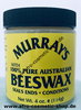 Murray's Beeswax 4 oz