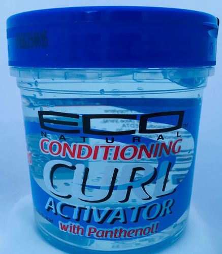 ECO Natural Conditioning Curl Activator