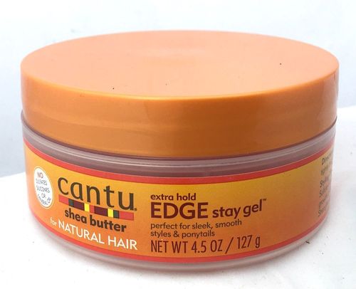 Cantu SB Natural Hair Edge Stay Gel 4,5 oz