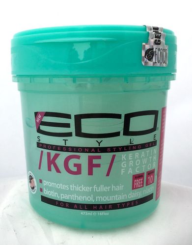 ECO Style Gel KGF 16 oz